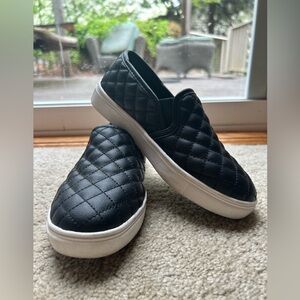 Cat and Jack slip on sneaker.